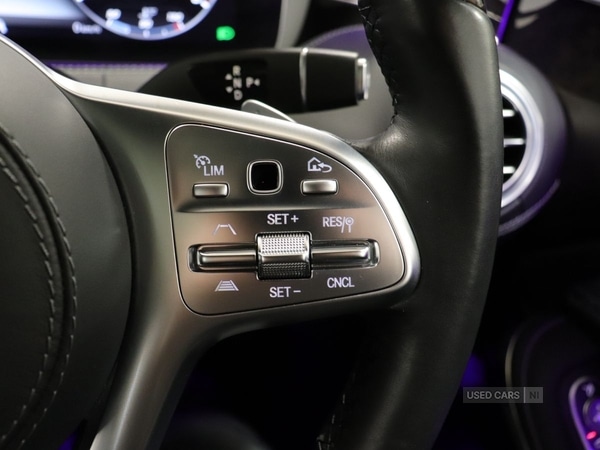 Used Mercedes-Benz S Class 2020 for sale - 77479871: Photo 40