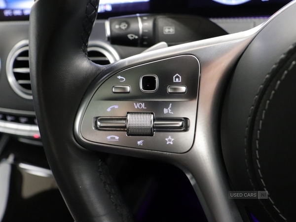 Used Mercedes-Benz S Class 2020 for sale - 77479871: Photo 41