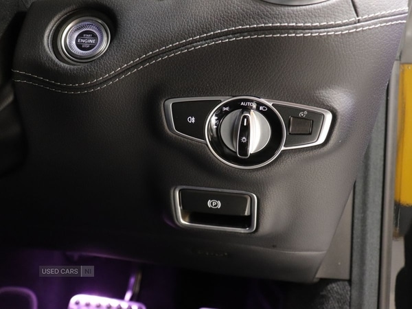 Used Mercedes-Benz S Class 2020 for sale - 77479871: Photo 42