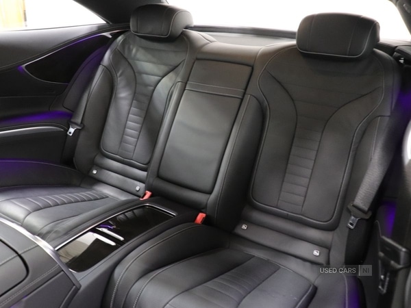 Used Mercedes-Benz S Class 2020 for sale - 77479871: Photo 43