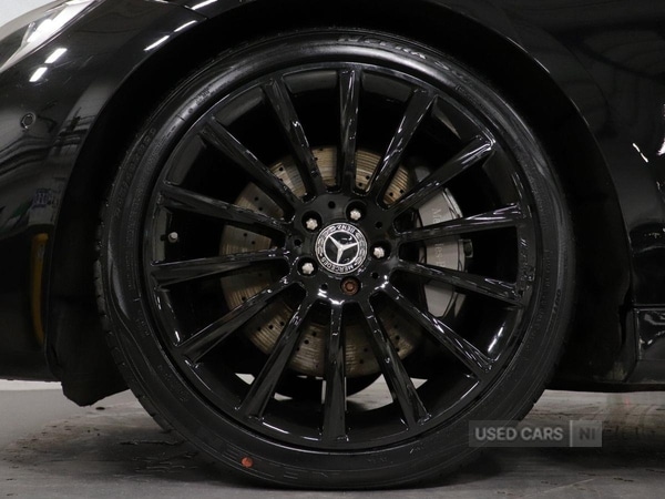 Used Mercedes-Benz S Class 2020 for sale - 77479871: Photo 7