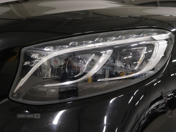 Used Mercedes-Benz S Class 2020 for sale - 77479871: Photo 8