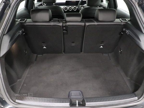 Used Mercedes-Benz A-Class 2018 for sale - 77268344: Photo 11