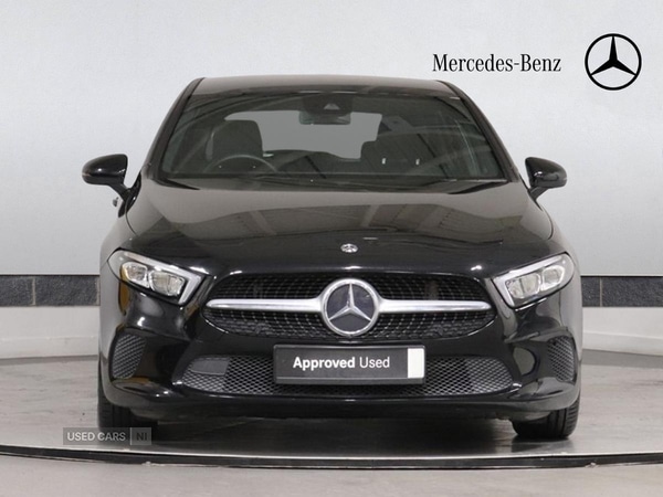 Used Mercedes-Benz A-Class 2018 for sale - 77268344: Photo 12