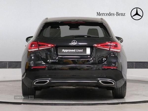 Used Mercedes-Benz A-Class 2018 for sale - 77268344: Photo 13