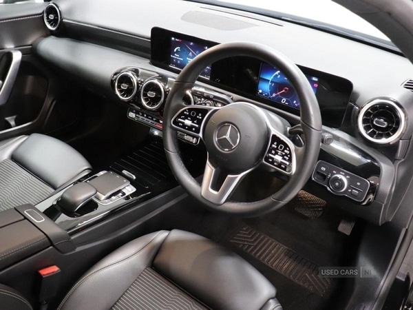 Used Mercedes-Benz A-Class 2018 for sale - 77268344: Photo 14