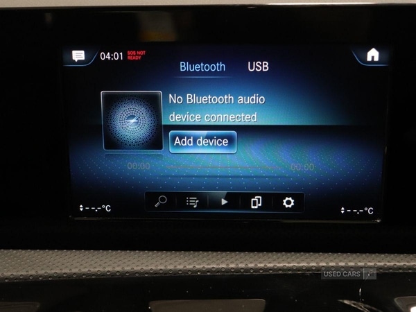 Used Mercedes-Benz A-Class 2018 for sale - 77268344: Photo 17