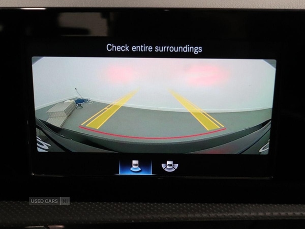 Used Mercedes-Benz A-Class 2018 for sale - 77268344: Photo 19