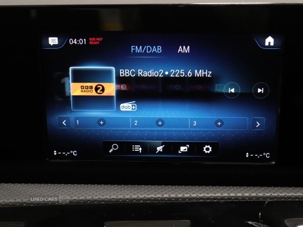 Used Mercedes-Benz A-Class 2018 for sale - 77268344: Photo 20