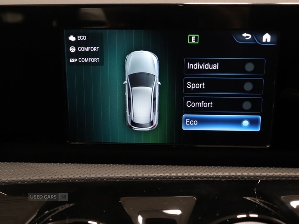 Used Mercedes-Benz A-Class 2018 for sale - 77268344: Photo 21