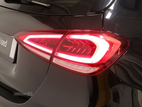 Used Mercedes-Benz A-Class 2018 for sale - 77268344: Photo 26