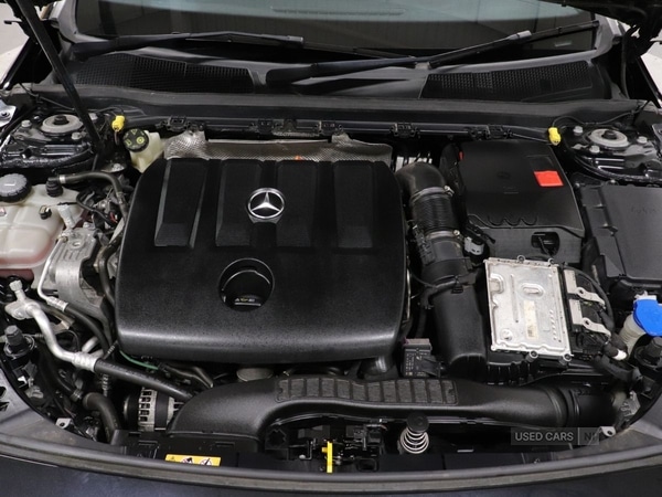 Used Mercedes-Benz A-Class 2018 for sale - 77268344: Photo 28