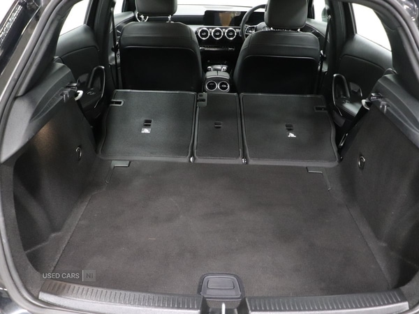 Used Mercedes-Benz A-Class 2018 for sale - 77268344: Photo 30