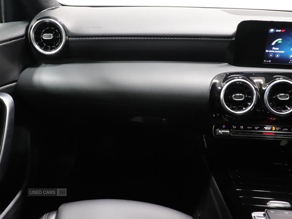 Used Mercedes-Benz A-Class 2018 for sale - 77268344: Photo 33