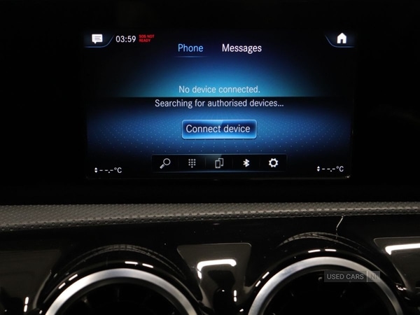 Used Mercedes-Benz A-Class 2018 for sale - 77268344: Photo 36