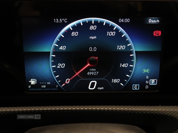 Used Mercedes-Benz A-Class 2018 for sale - 77268344: Photo 4