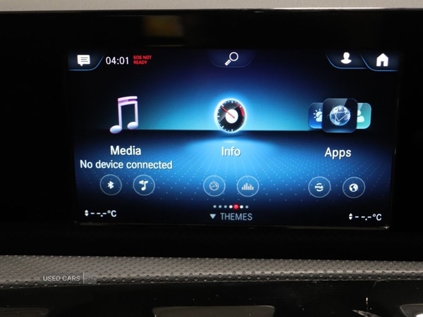 Used Mercedes-Benz A-Class 2018 for sale - 77268344: Photo 41