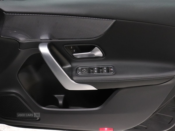 Used Mercedes-Benz A-Class 2018 for sale - 77268344: Photo 44