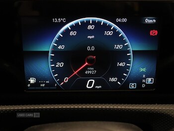 Used Mercedes-Benz A-Class 2018 for sale - 77268344: Photo