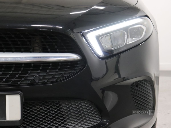 Used Mercedes-Benz A-Class 2018 for sale - 77268344: Photo 7