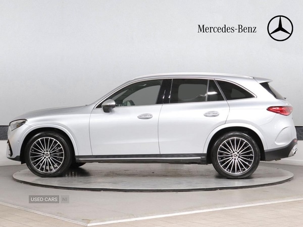 Used Mercedes-Benz GLC 2025 for sale - 77587541: Photo 10