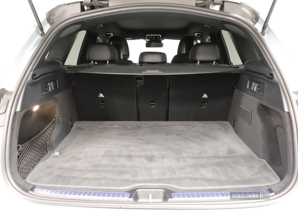 Used Mercedes-Benz GLC 2025 for sale - 77587541: Photo 12