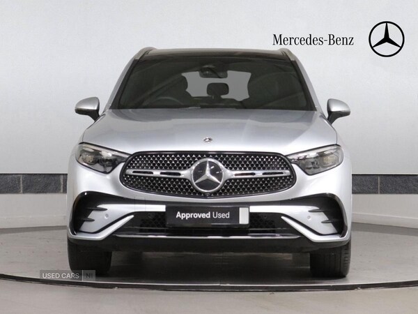 Used Mercedes-Benz GLC 2025 for sale - 77587541: Photo 13
