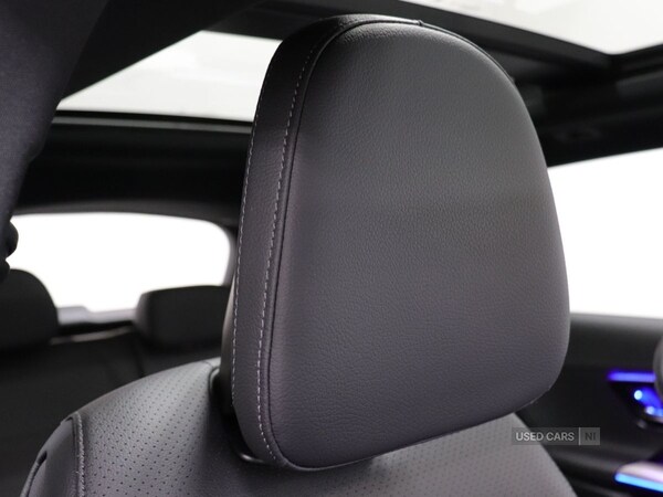 Used Mercedes-Benz GLC 2025 for sale - 77587541: Photo 16