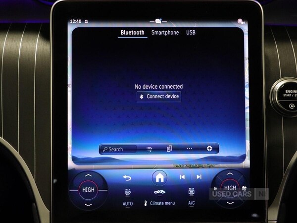 Used Mercedes-Benz GLC 2025 for sale - 77587541: Photo 18