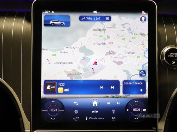 Used Mercedes-Benz GLC 2025 for sale - 77587541: Photo 19