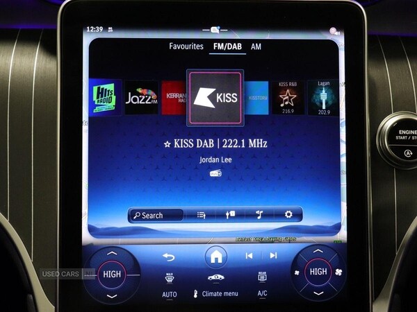 Used Mercedes-Benz GLC 2025 for sale - 77587541: Photo 21