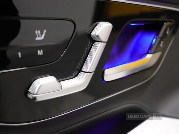 Used Mercedes-Benz GLC 2025 for sale - 77587541: Photo 22