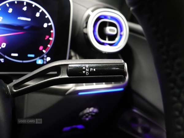 Used Mercedes-Benz GLC 2025 for sale - 77587541: Photo 23