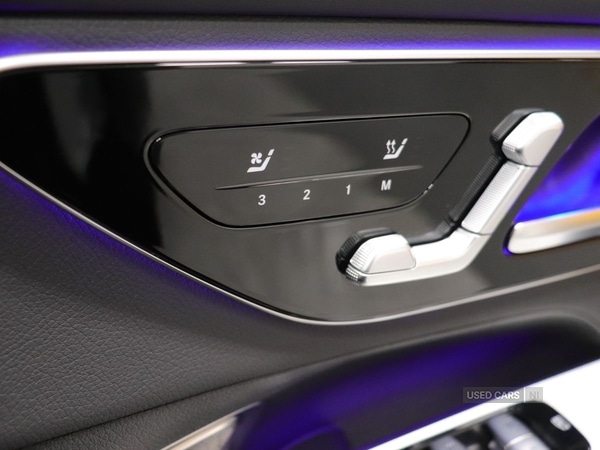 Used Mercedes-Benz GLC 2025 for sale - 77587541: Photo 24