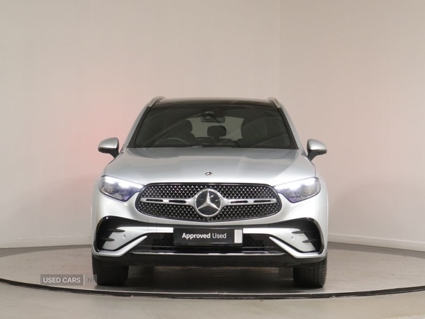 Used Mercedes-Benz GLC 2025 for sale - 77587541: Photo 26