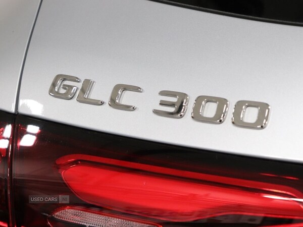 Used Mercedes-Benz GLC 2025 for sale - 77587541: Photo 28