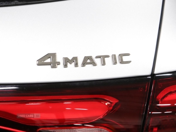 Used Mercedes-Benz GLC 2025 for sale - 77587541: Photo 29