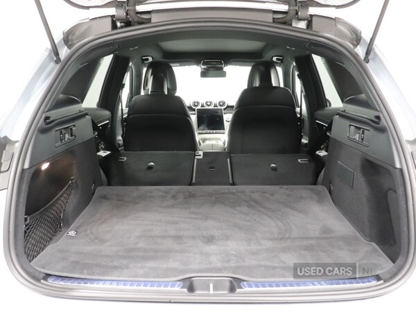 Used Mercedes-Benz GLC 2025 for sale - 77587541: Photo 30