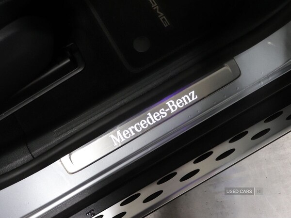 Used Mercedes-Benz GLC 2025 for sale - 77587541: Photo 32