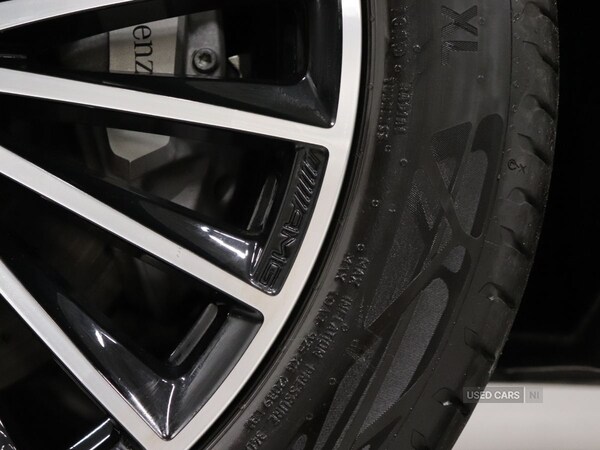 Used Mercedes-Benz GLC 2025 for sale - 77587541: Photo 34