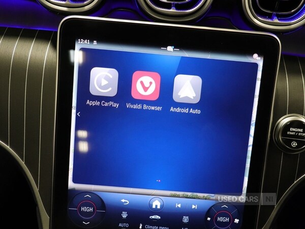 Used Mercedes-Benz GLC 2025 for sale - 77587541: Photo 36