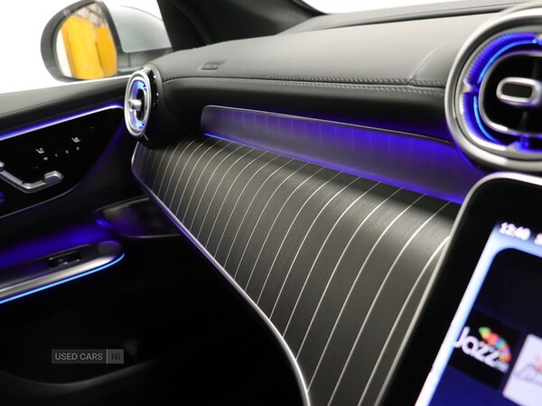 Used Mercedes-Benz GLC 2025 for sale - 77587541: Photo 38