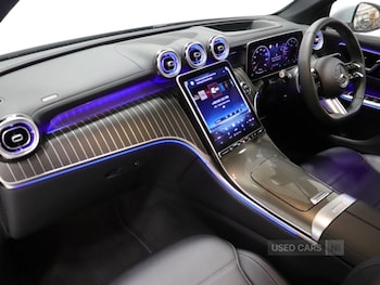 Used Mercedes-Benz GLC 2025 for sale - 77587541: Photo