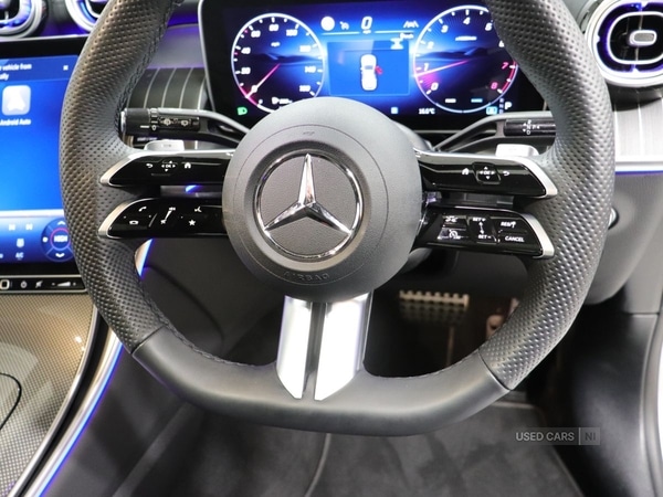 Used Mercedes-Benz GLC 2025 for sale - 77587541: Photo 41