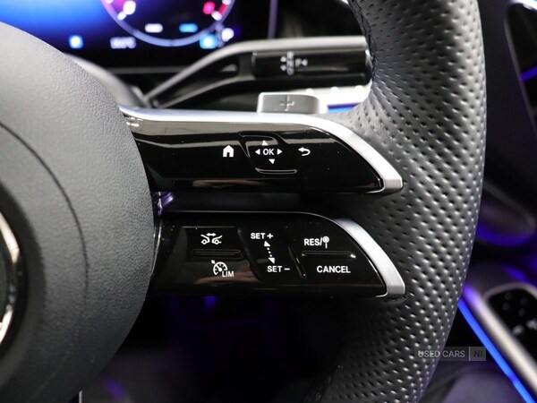 Used Mercedes-Benz GLC 2025 for sale - 77587541: Photo 42