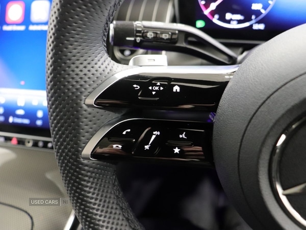 Used Mercedes-Benz GLC 2025 for sale - 77587541: Photo 43