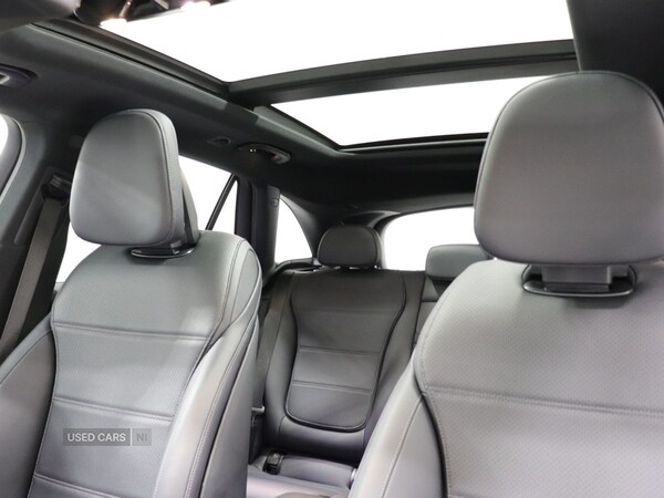 Used Mercedes-Benz GLC 2025 for sale - 77587541: Photo 45