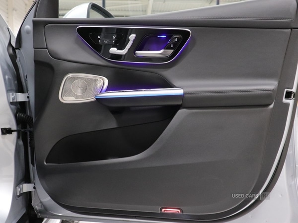 Used Mercedes-Benz GLC 2025 for sale - 77587541: Photo 46