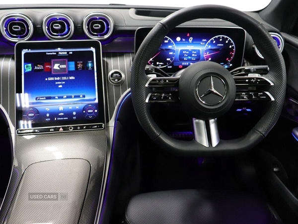 Used Mercedes-Benz GLC 2025 for sale - 77587541: Photo 6