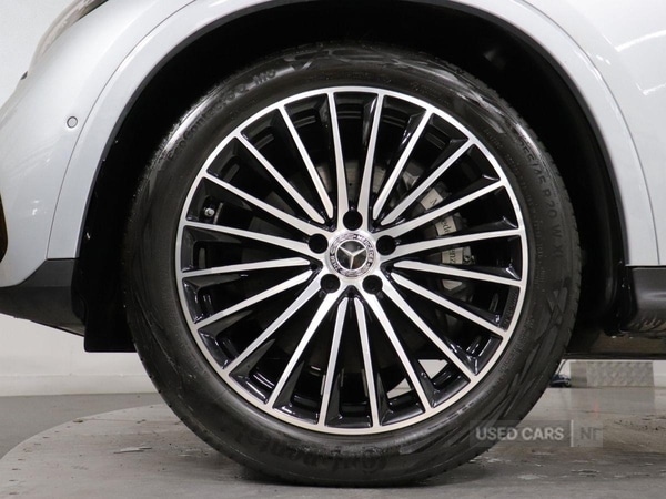 Used Mercedes-Benz GLC 2025 for sale - 77587541: Photo 7